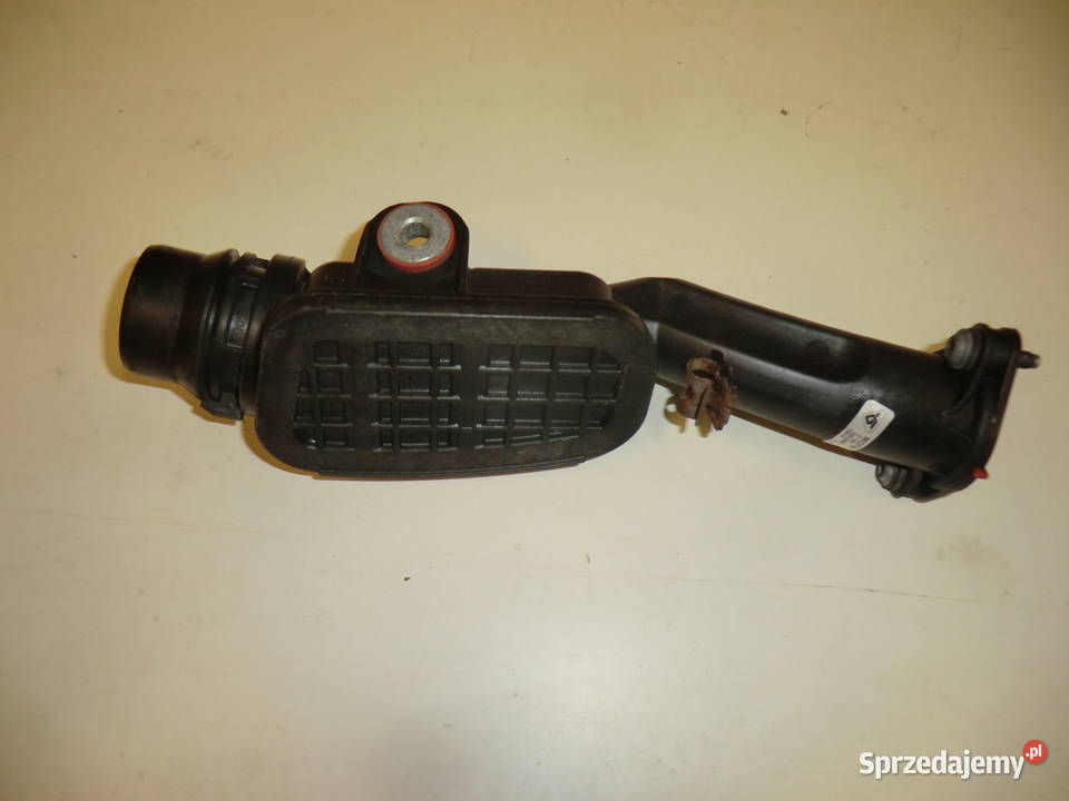 Rura turbiny 52043606 dolna Fiat Tipo Doblo 500L Krzeszowice sprzedam