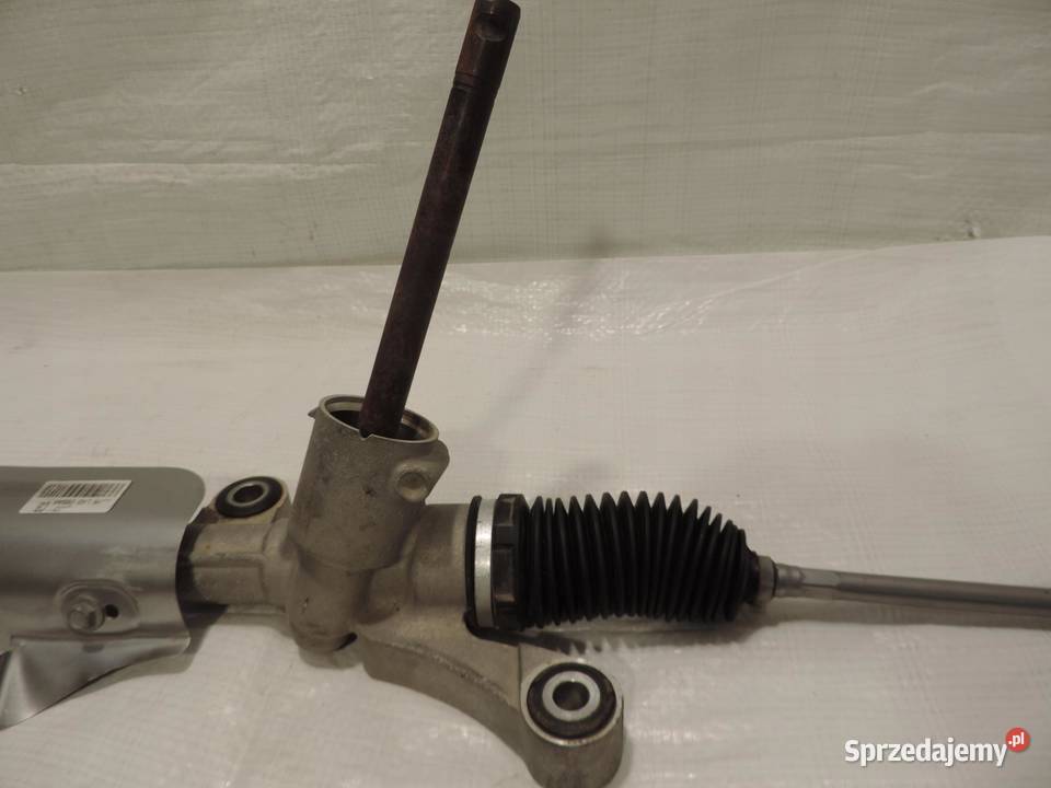 PRZEKŁADNIA MAGLOWNICA FORD KA III G1B53A500CB osobowe sprzedam