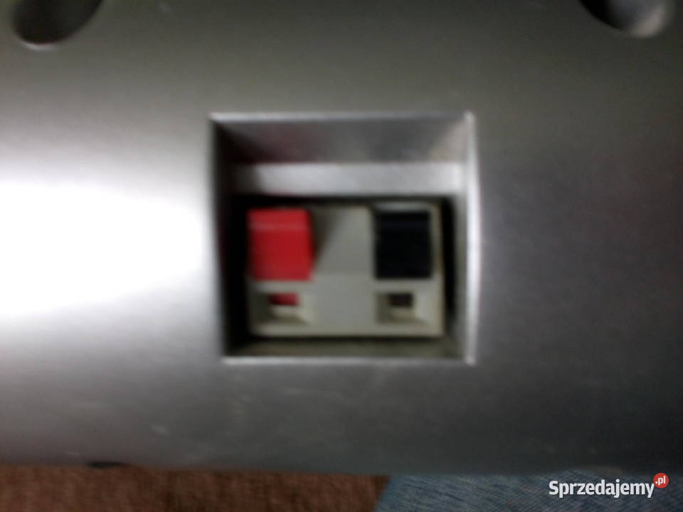 PIONEER 2 Głośniki warmińsko-mazurskie Ełk