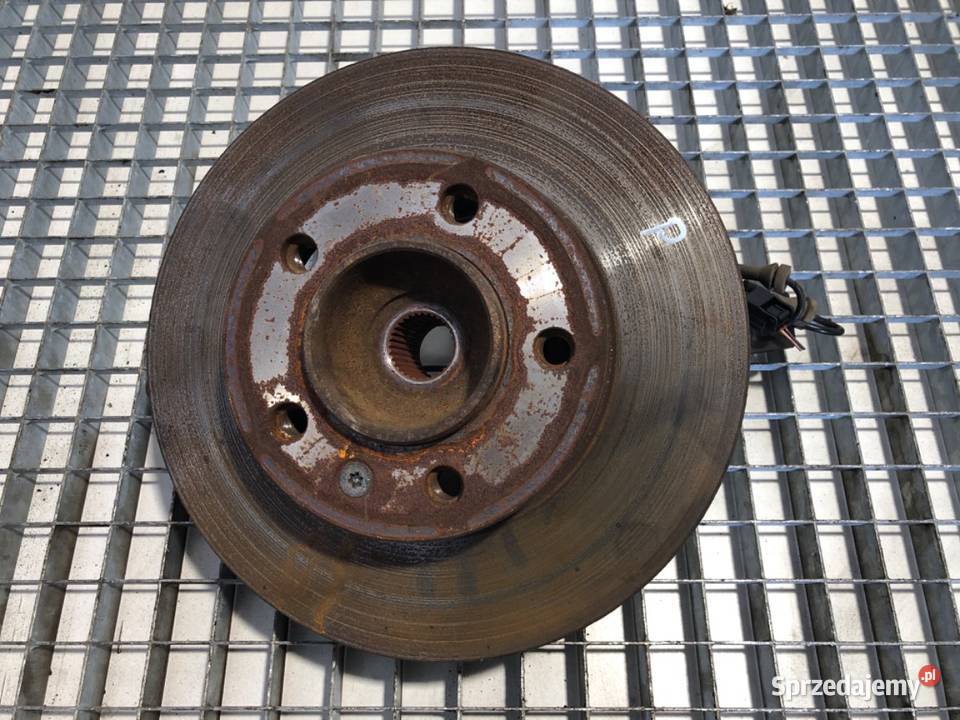 ZWROTNICA PRAWY PRZÓD OPEL MOVANO B 23 131 osobowe Motoryzacja