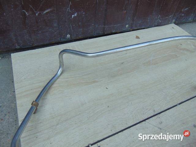 PRZEWÓD WSPOMAGANIA OPEL OMEGA 25 sprzedam
