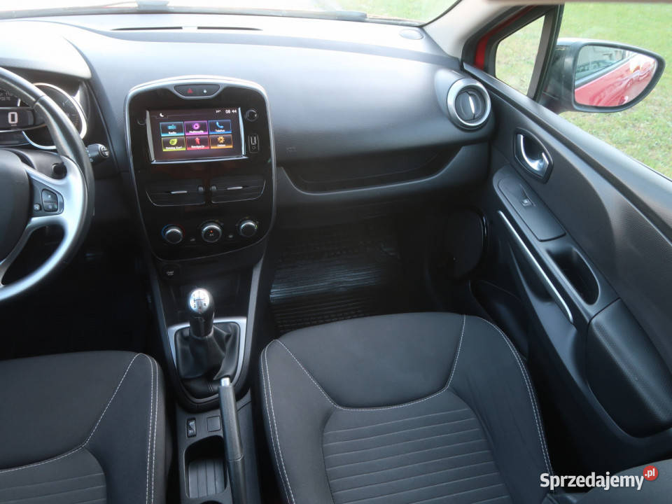 Renault Clio 09 TCe benzyna Bielany Wrocławskie