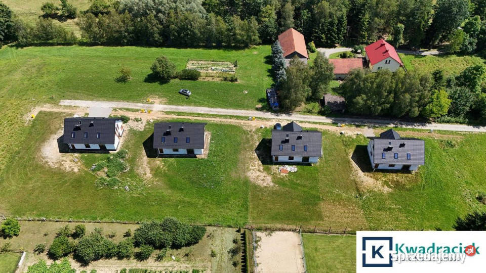 Dom wolnostojący 113m2 Dobrzechów wolnostojący