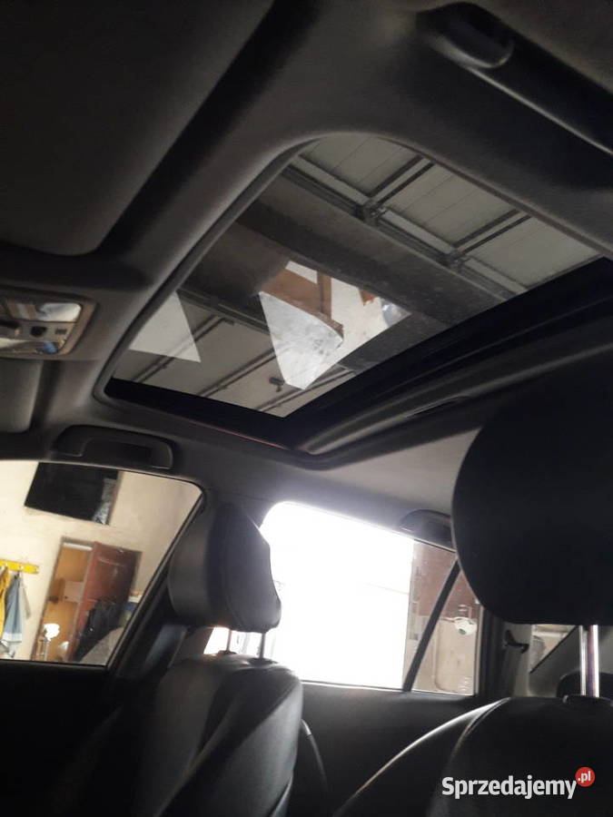 Toyota Rav4 stan 161 ASR (kontrola trakcji) Kocmyrzów