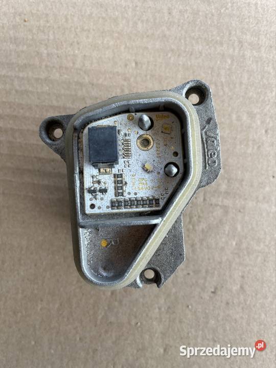 LAMPA MODUŁ PRZETWORNICA SEAT 5F0941476 Międzychód sprzedam