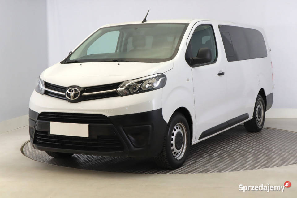 Toyota ProAce 15 D4D Zabrze