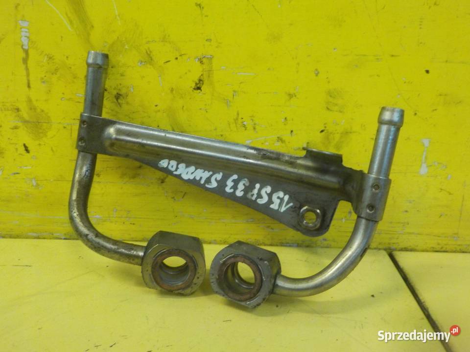 SANDERO LOGAN CAPTUR 09 TCE 15r H4B400 przewod osobowe Części samochodowe Suków