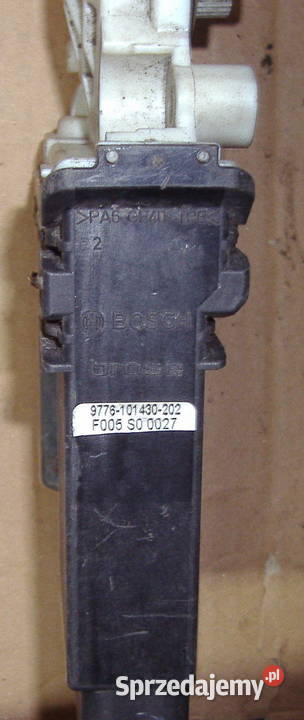 VW SEAT SKODA SILNIK PODNOSZNIA SZYBY 101430202 Katowice