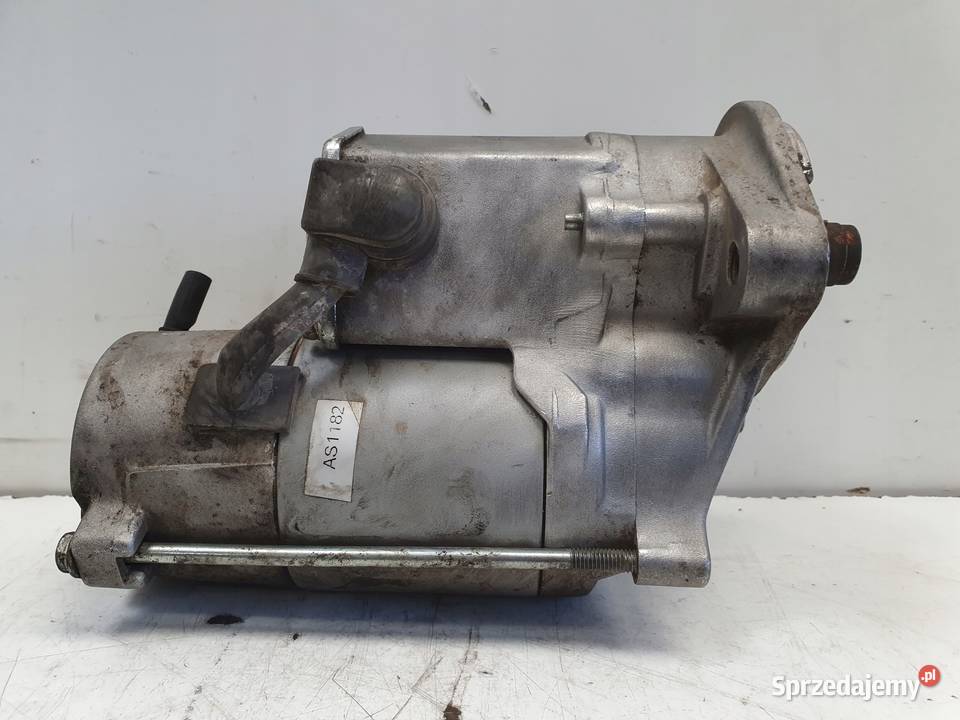 ROZRUSZNIK Land Rover Freelander II 22 TD4 lubelskie Rudka