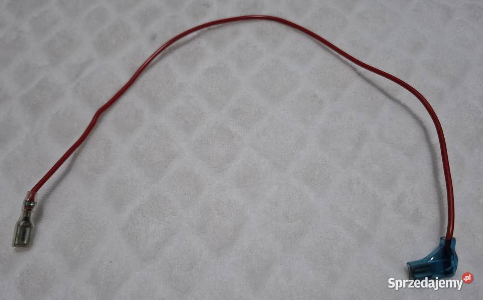 Przewód elektryczny urządzenia 35 Powermed Części i Akcesoria Czeladź