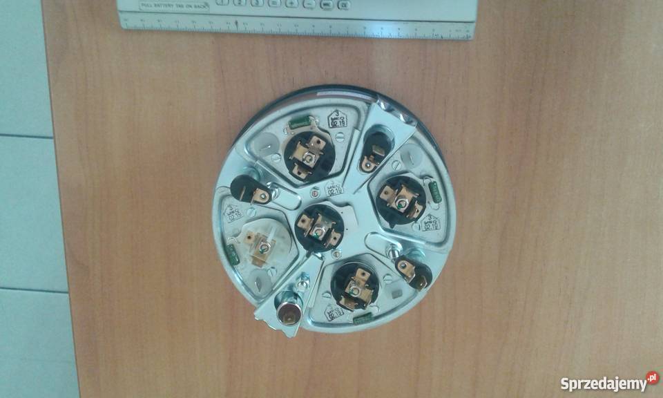 Wskaźnik zespolony Ł34Ł35534 Stalowa Wola