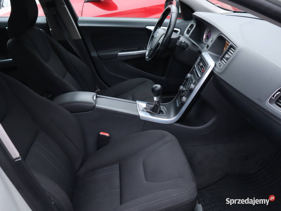 Volvo V60 D2 V60 śląskie Katowice