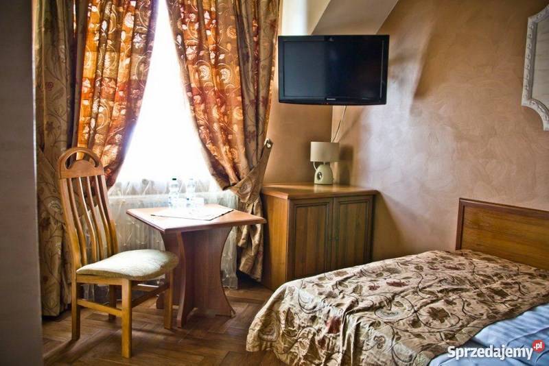 Zajazd Restauracja Miraż Grójec