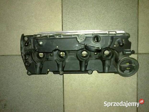 POKRYWA ROZRZĄDU 03L103469S VW SKODA SEAT AUDI Łódź