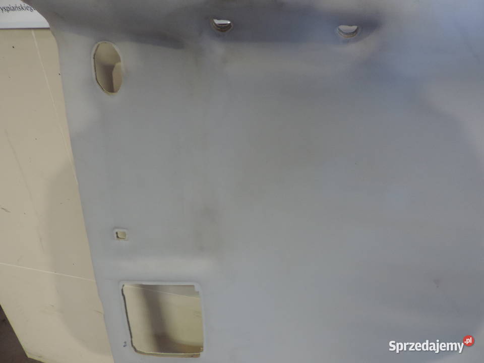 PODSUFITKA TOYOTA AVENSIS T25 FL KOMBI Nowy Sącz