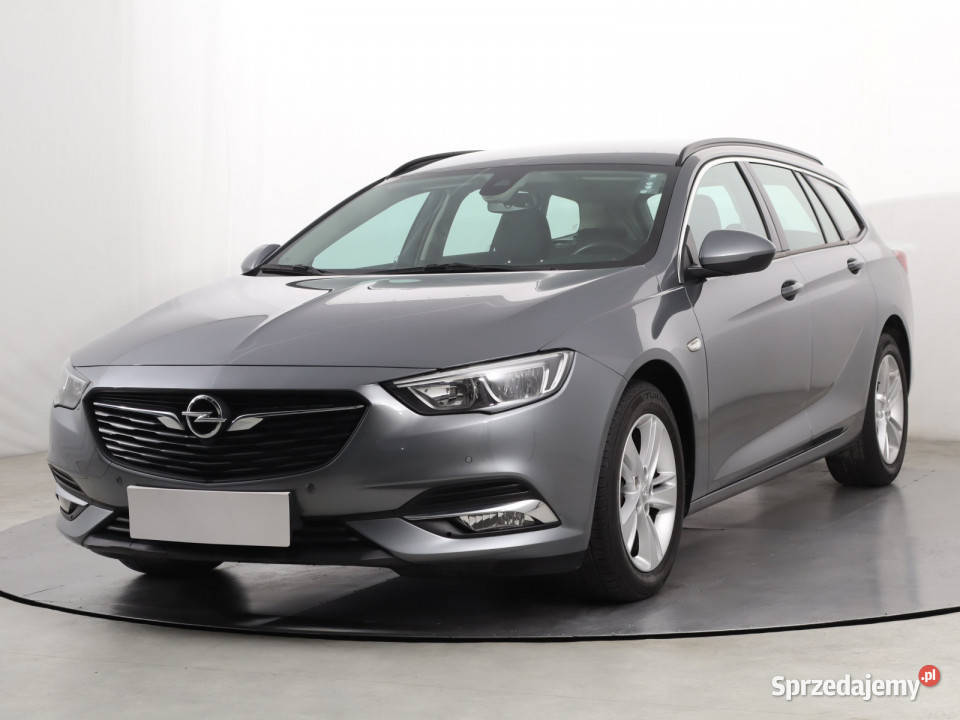 Opel Insignia 15 Turbo
