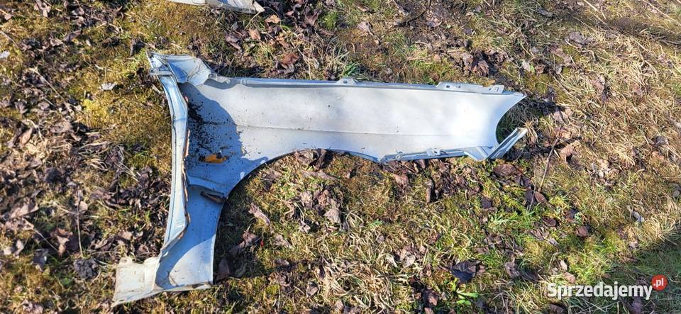 Błotnik Prawy Lewy Alfa Romeo 159 Żabno
