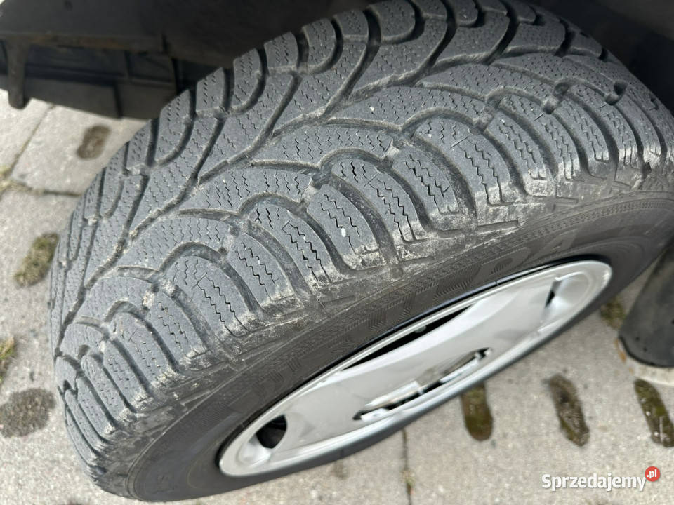 Mercedes W124 20d stan niespotykany szyberdach Wejherowo sprzedam