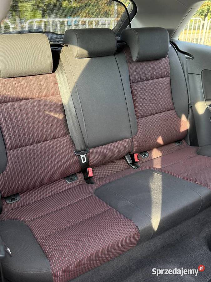 Niezawodne Audi a3 bluetooth lubelskie Lublin sprzedam