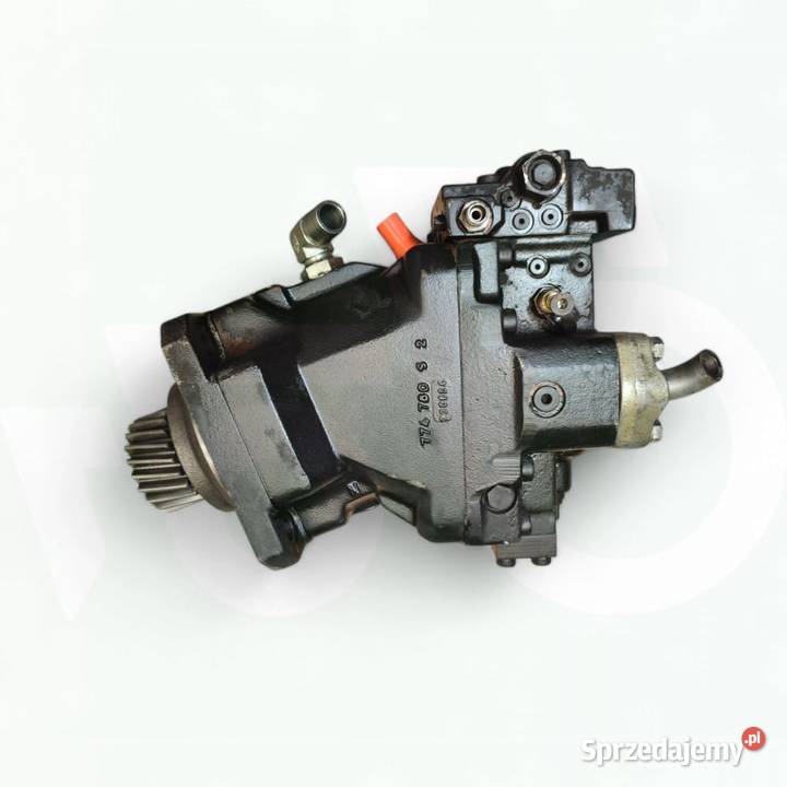 Hydromotor 51D110 SAUER DANFOSS 042945RG Merlo P wielkopolskie Wilkowo
