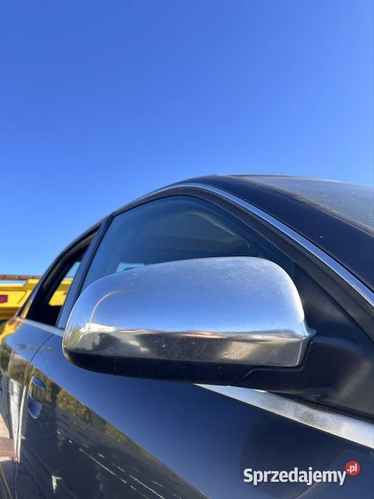 Lusterko lewe prawe Audi a4 b6 Radomsko