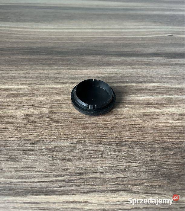 NOWA POLSKA ZAŚLEPKA POKRYWA OTWORU LICZNIK OGAR Bielsko-Biała sprzedam