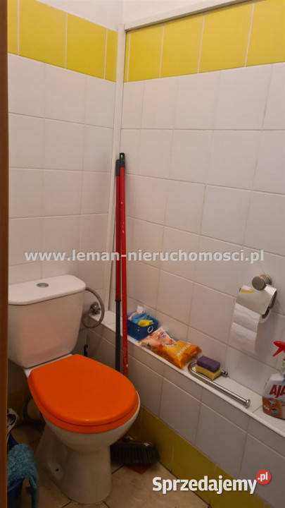 Lokal Lublin 3706m2 handlowo-usługowy