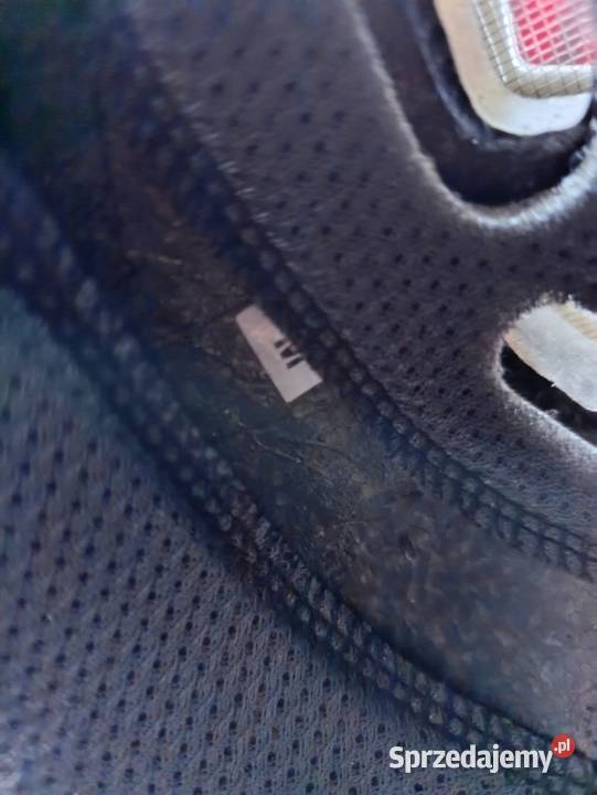 Kask narciarski rozmiar M Wałbrzych