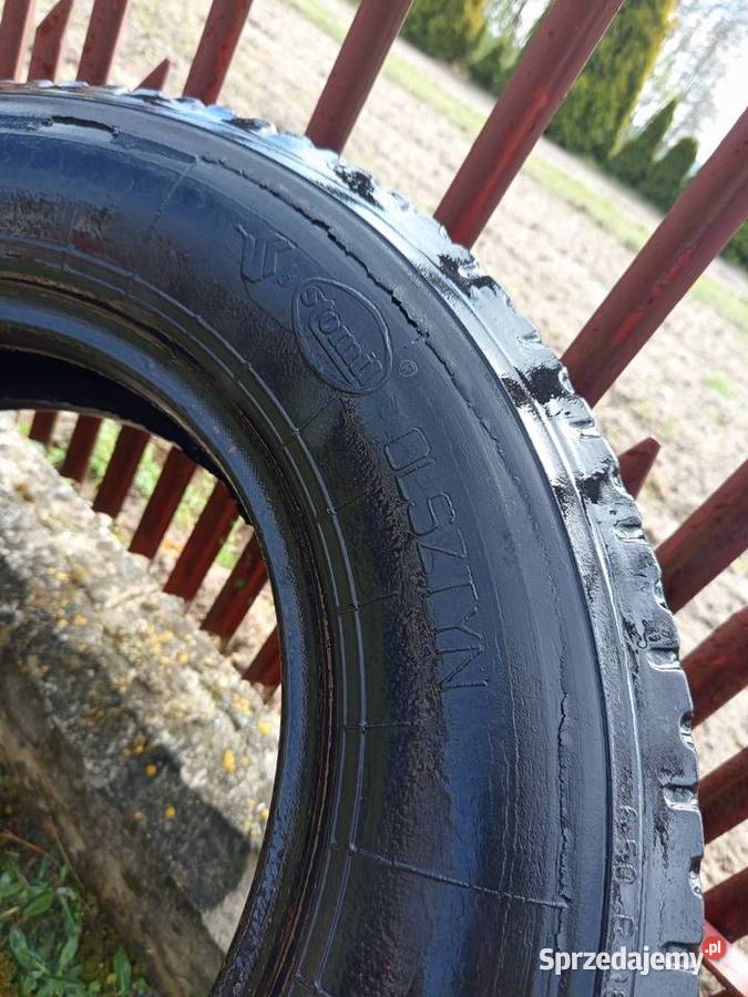 Opona Stomil Olsztyn 65016C