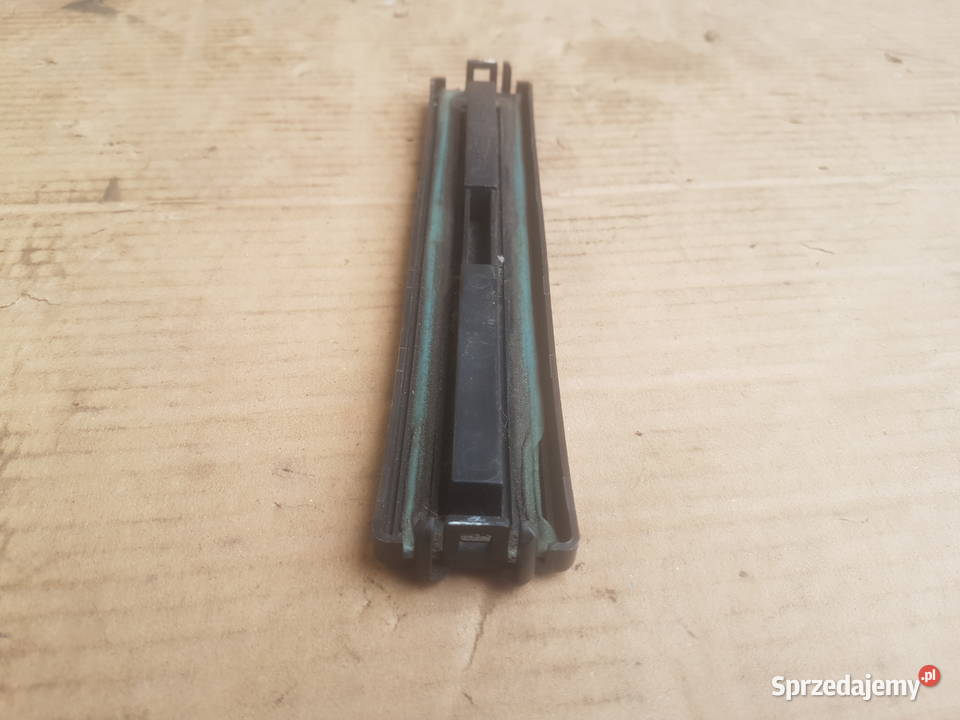 Suzuki Ignis FH 0003 zaślepka klapka filtra Legnica