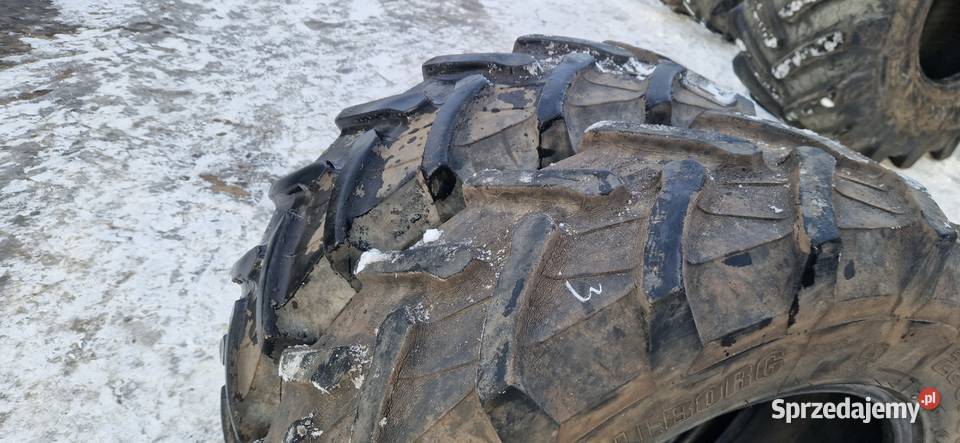 112r24 11224 28085r24 Trelleborg 60 bez napraw Nowe Miasto Lubawskie