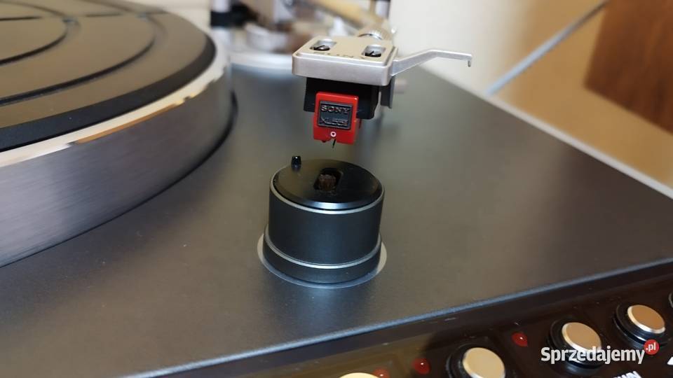 Gramofon Sony B80 Biotracer Tarnów