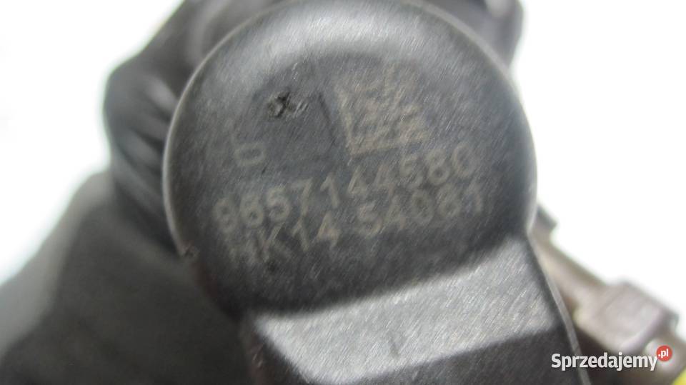 FORD CITROEN PEUGEOT VOLVO 20 TDCI HDI Kielce sprzedam