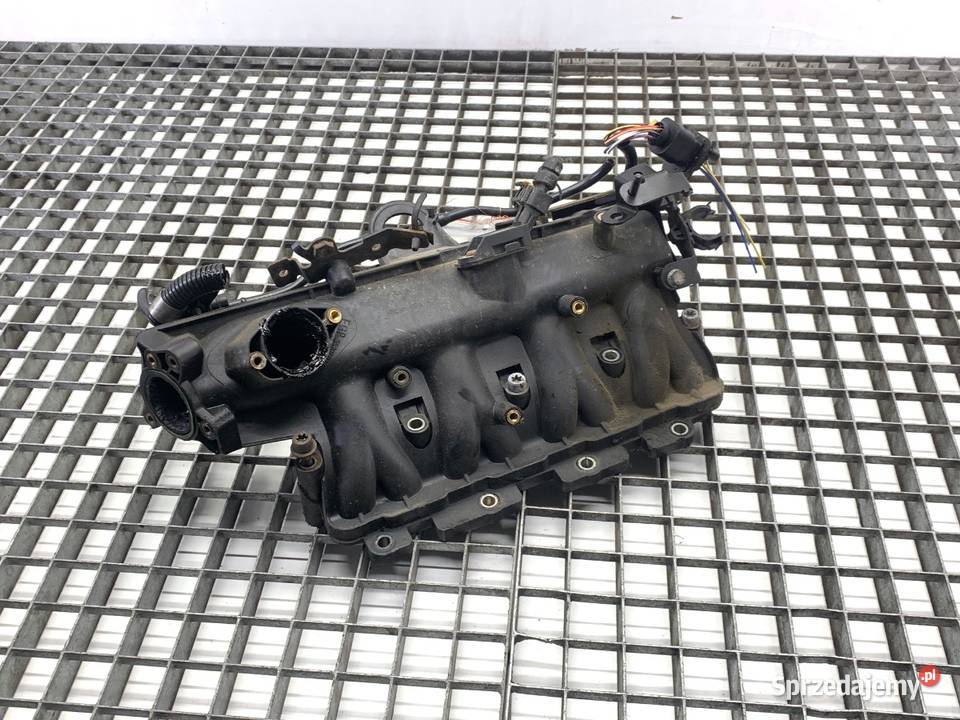 KOLEKTOR SSĄCY OPEL CORSA D 55207034 13 75 0614