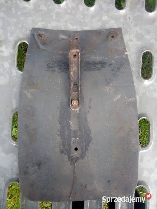 Chlapacz jawa 350 175 oryginał z odblaskiem Łódź
