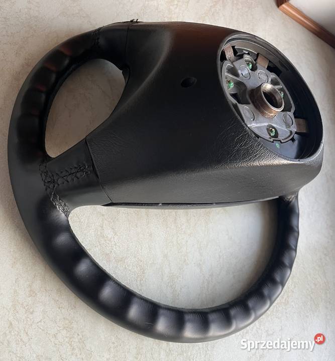 Mercedes W124 Pakiet SPORTLINE Kierownica airbag Kłomnice