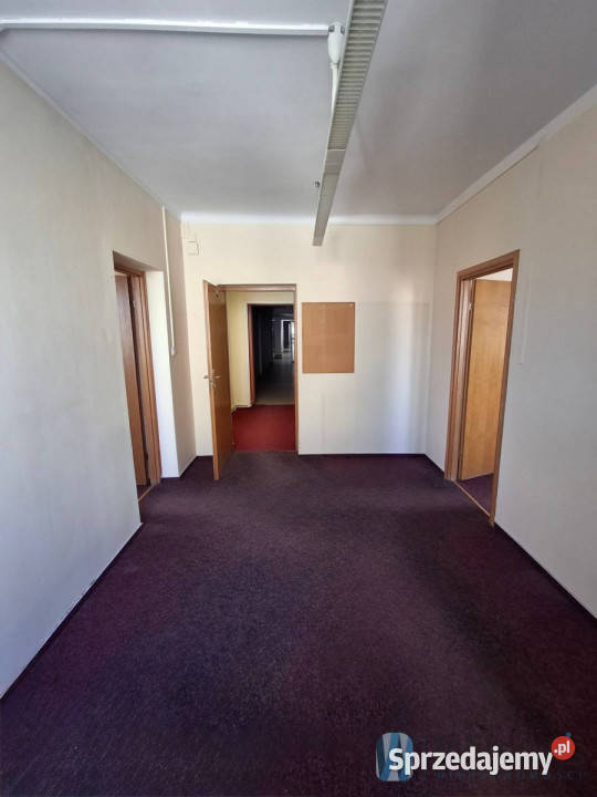 Lokal Warszawa Erazma Ciołka 8229m2