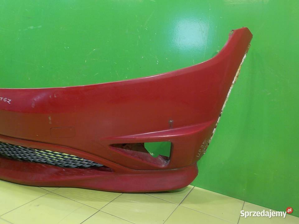 HONDA CIVIC VIII UFO TYPER 22 ICTDI 06r HB 5D Suków