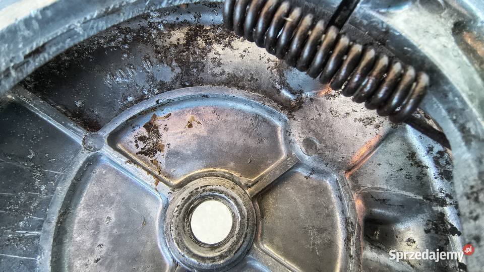 Szczękotrzymacz SHL M11 Rzeszów sprzedam