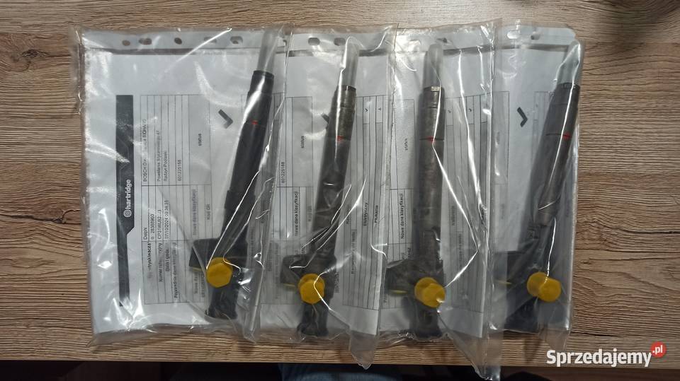 Wtryskiwacze DELPHI 28388960 Wtryskiwacze Radzyń Podlaski