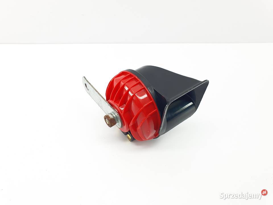 Klakson Trabka Sygnal Can Am Outlander Renegade Łódź sprzedam