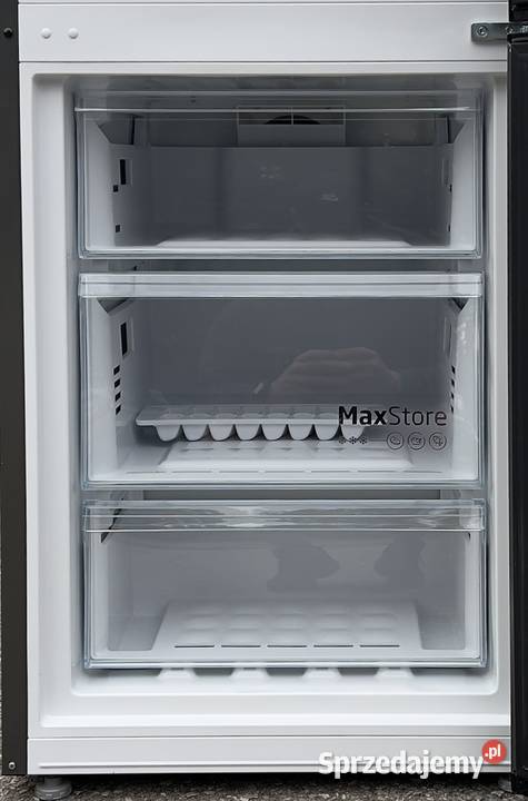 Outlet Agd Lodówka Beko B5RCNA365HG Warszawa wolnostojące