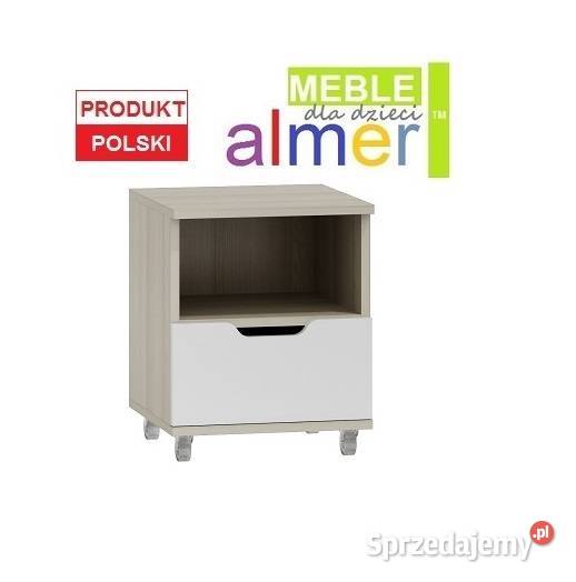 NORDI N40 kontenerek dziecięcy 40x40 w465 Sanok