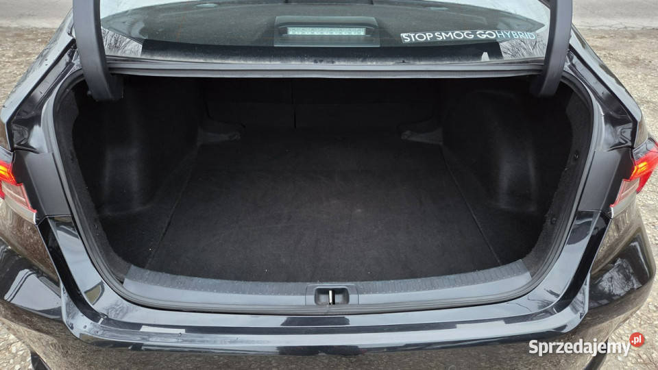 Toyota Corolla 18 HSD LPG Vat 23 Salon PDC ABS Otwock Mały