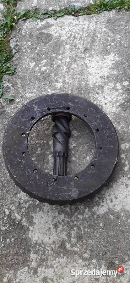 Lublin 51 Gaz 63 51 mechanizm różnicowy