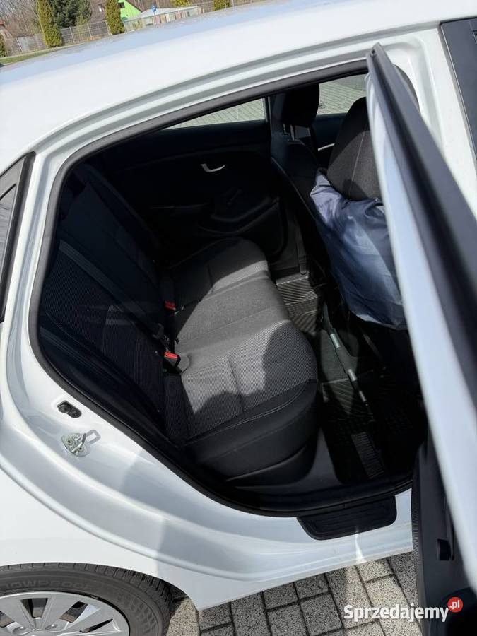 Hyundai I30 16CRDI 1rej 2017r Bielsko-Biała