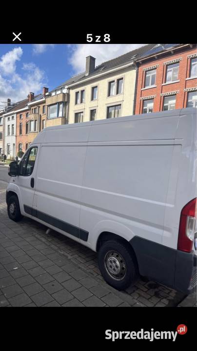 Fiat Ducato komputer pokładowy podlaskie Marynki sprzedam