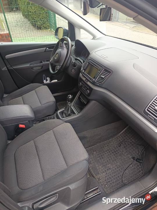 Sprzedam Sharana 2011 Sharan