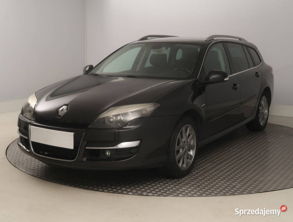 Renault Laguna 15 dCi radio Laguna Bielany Wrocławskie