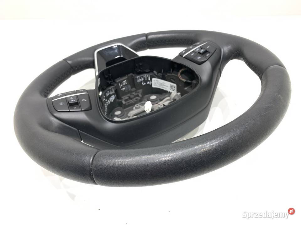KIEROWNICA FORD FOCUS IV JX7B3600GE osobowe Kierownice